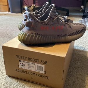 Adidas Yeezy Boost 350 v2 | Beluga 2.0